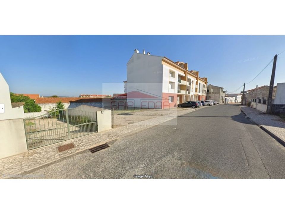 Helårsgrund i Alpiarca, Santarem - foto 3