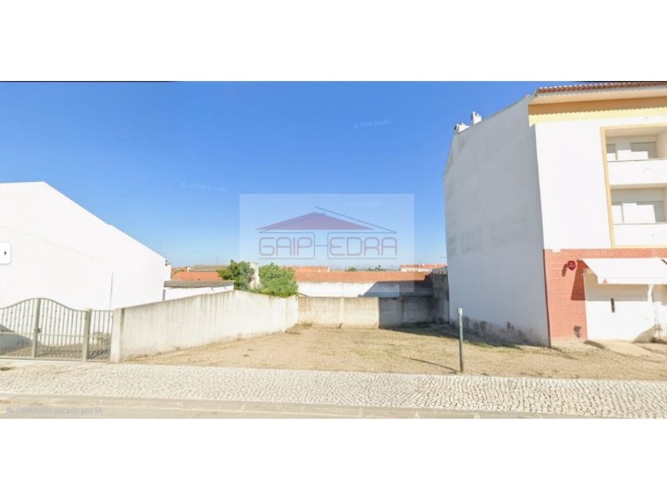 Helårsgrund i Alpiarca, Santarem - foto 5