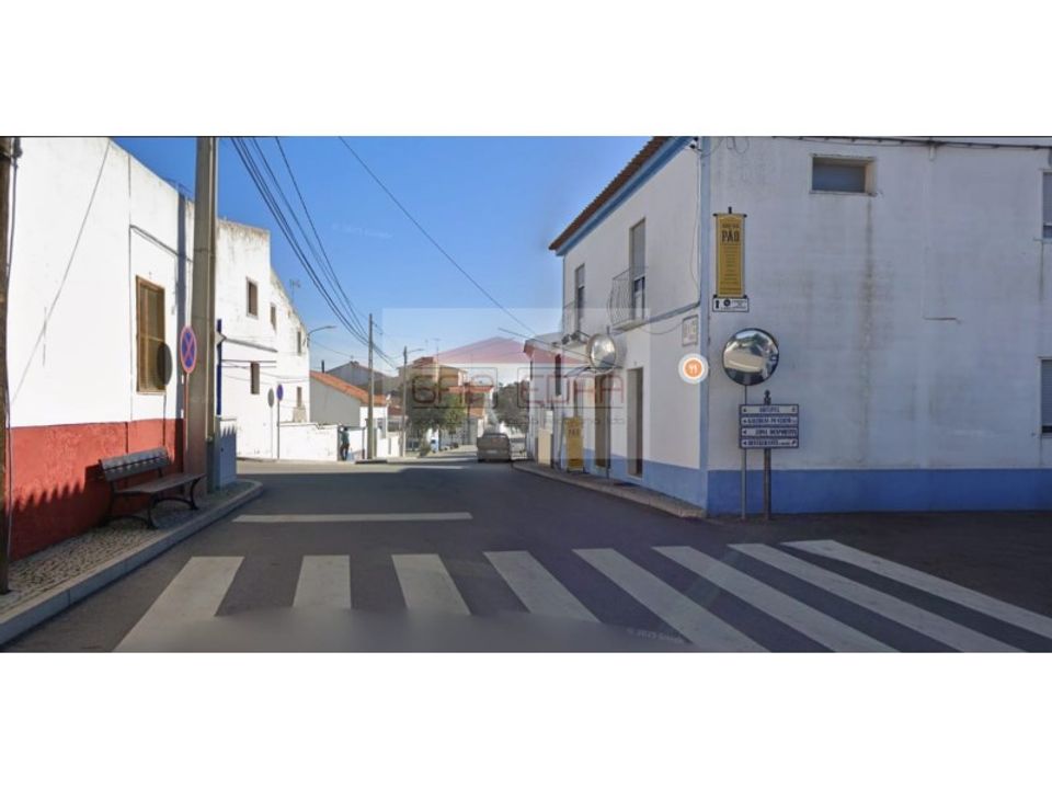 Tomt i Terrugem e Vila Boim, Portalegre - bilde 3