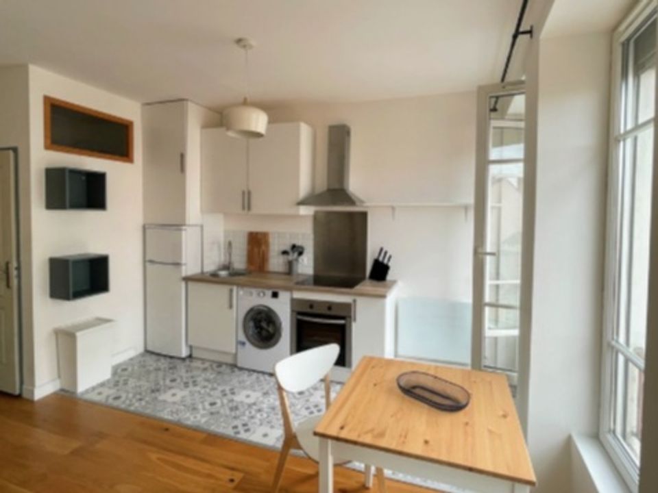 Villa a Villeurbanne, Rhone - foto 2
