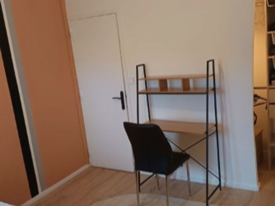 Villa a Talence, Gironde - foto 1