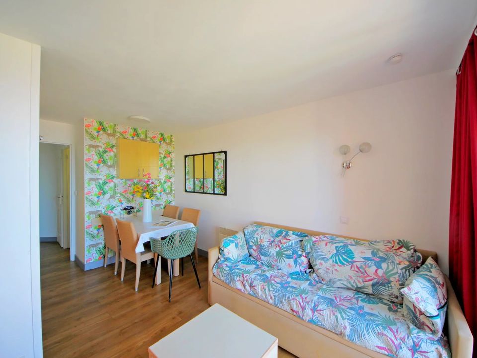 Apartament a Agay, Var - foto 4