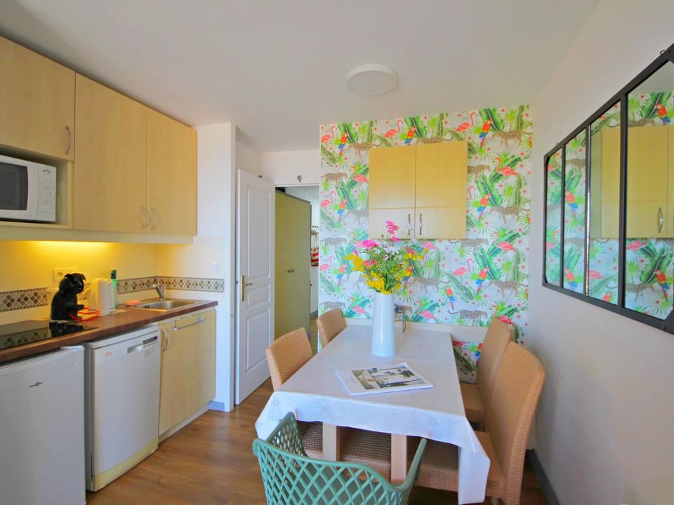 Apartament a Agay, Var - foto 5