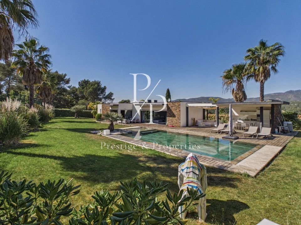 Villa a Saint-Raphaël, Var - foto 1