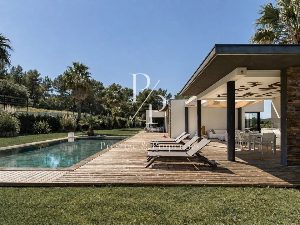 Villa a Saint-Raphaël, Var - foto 2