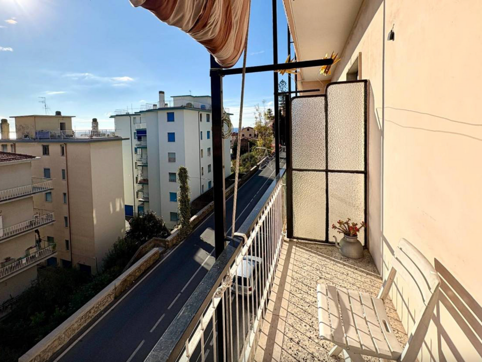 Leilighet i Taggia, Imperia - bilde 2
