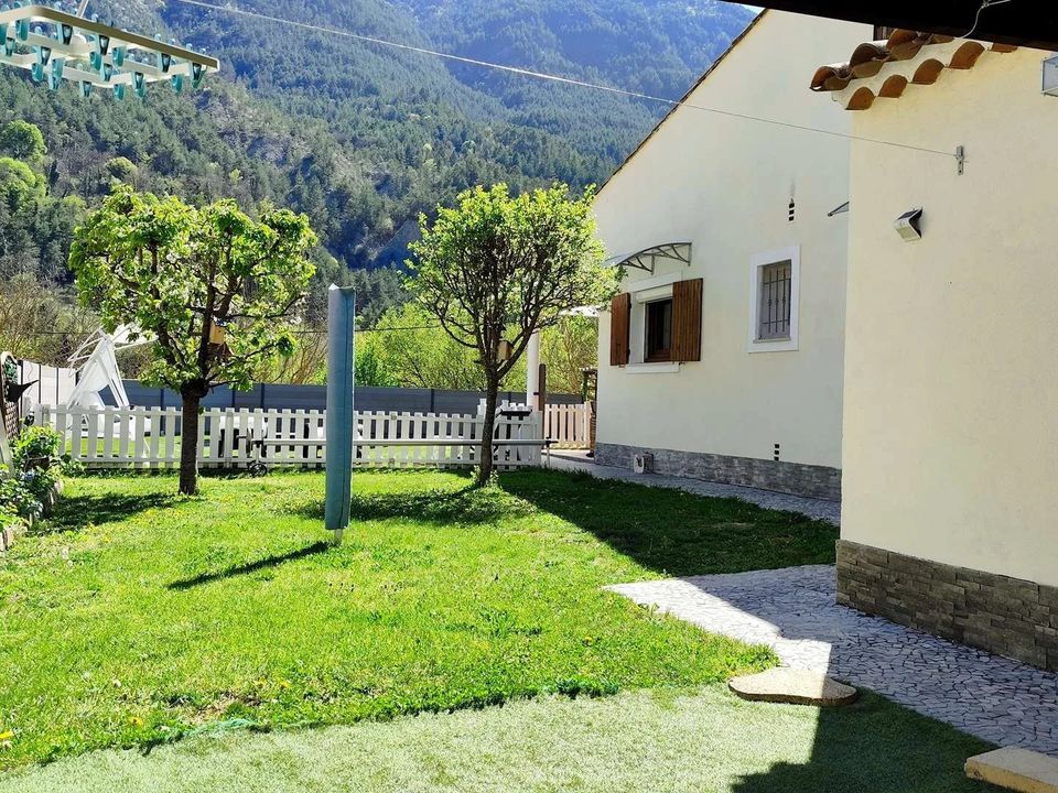 Villa i Puget-Théniers, Alpes-Maritimes - foto 4