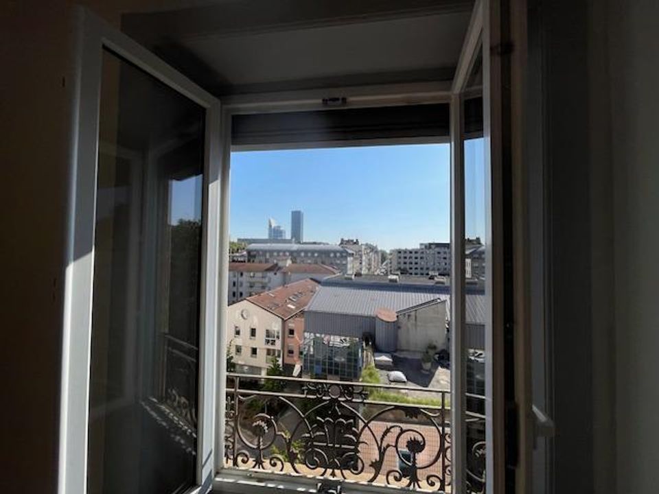 Lejlighed i Lyon, Rhone - foto 5