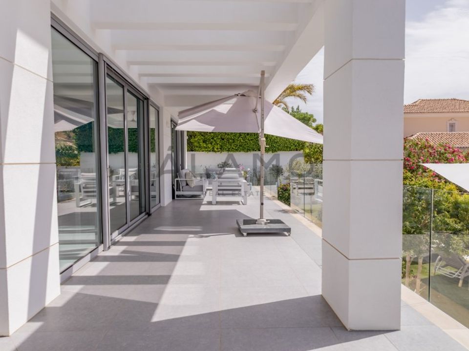 Villa i Almancil, Faro - foto 3