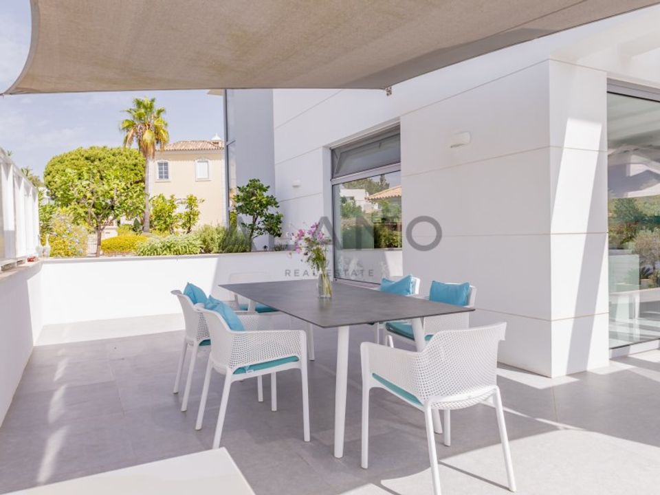 Villa i Almancil, Faro - foto 5
