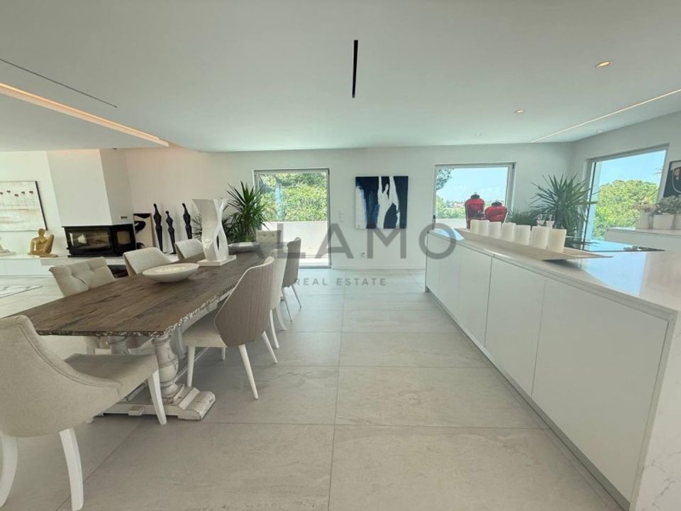 Villa i Almancil, Faro - foto 4