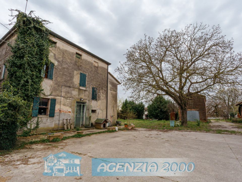 Villa i Tribano, Padua - foto 1