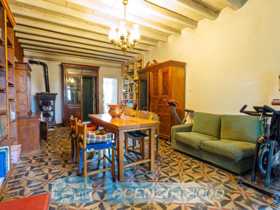 Villa i Tribano, Padua - foto 2