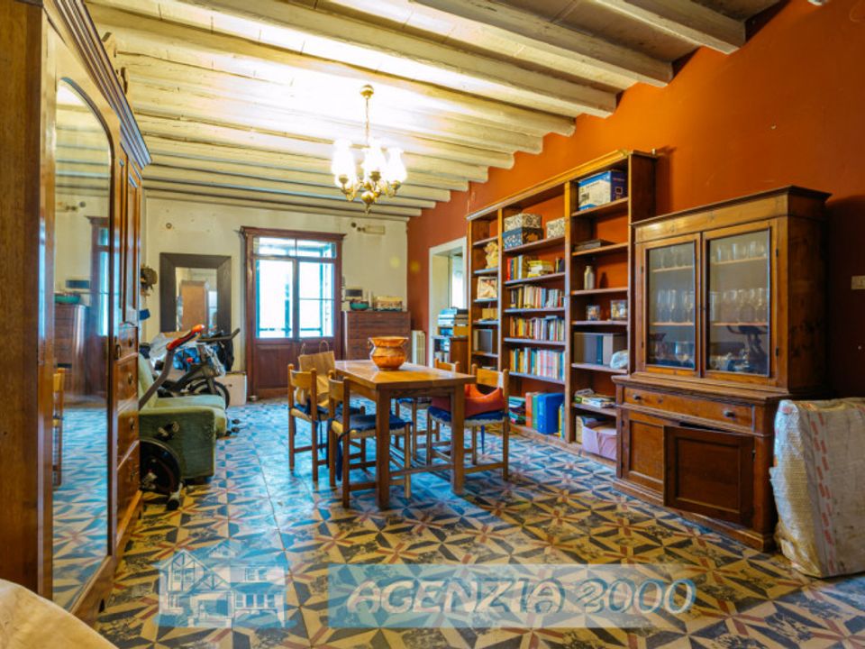 Villa i Tribano, Padua - foto 3
