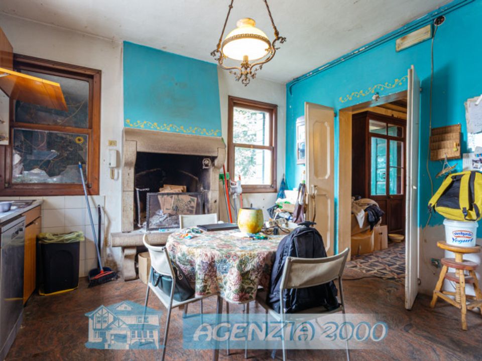 Villa i Tribano, Padua - foto 5