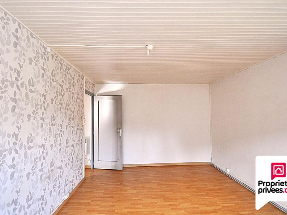 Casa de pueblo en Thulay, Doubs - foto 3
