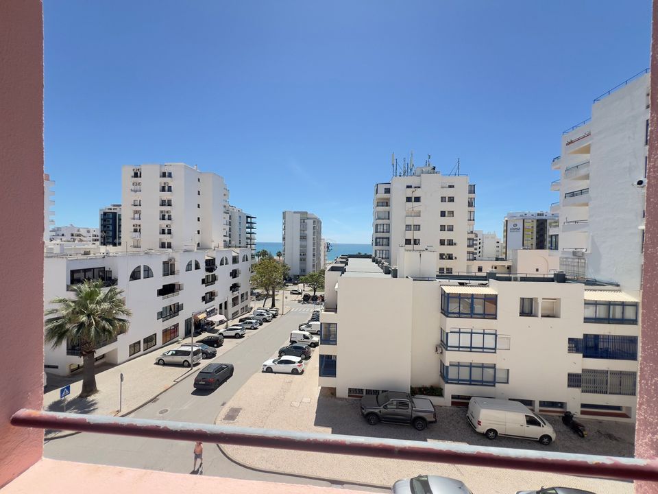 Lejlighed i Quarteira, Faro - foto 3