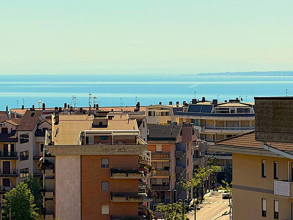 Lejlighed i Vasto, Chieti - foto 2