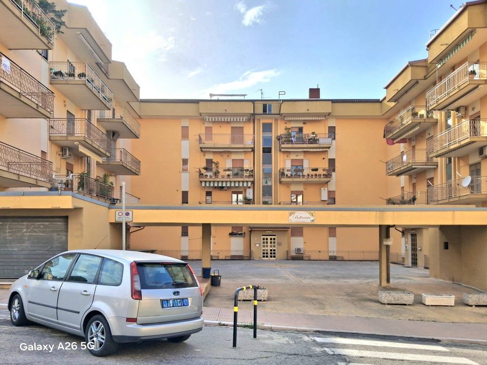 Leilighet i Montenero di Bisaccia, Campobasso - bilde 1