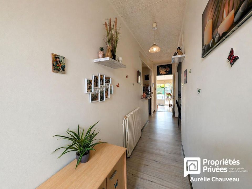 Villa i Bergerac, Dordogne - foto 1