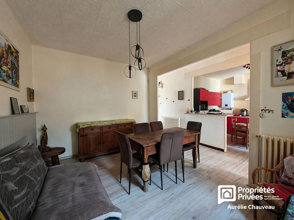 Villa i Bergerac, Dordogne - foto 4