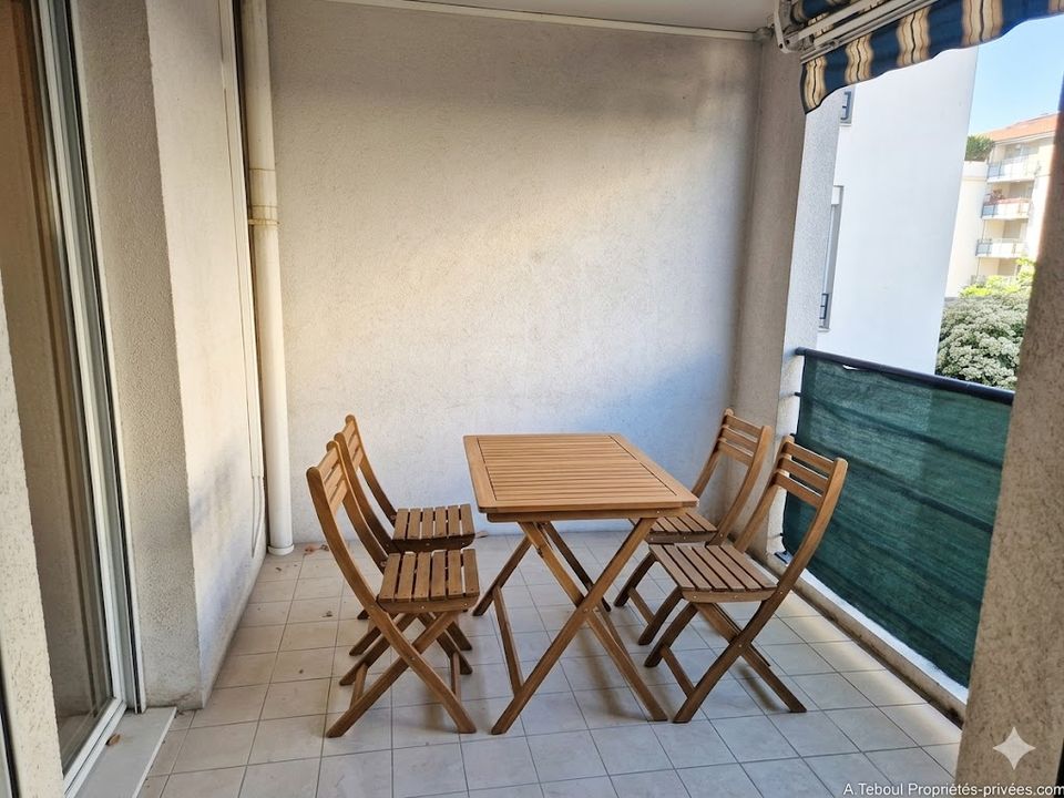 Lejlighed i Villeurbanne, Rhone - foto 1