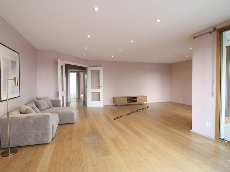 Lejlighed i Villeurbanne, Rhone - foto 3