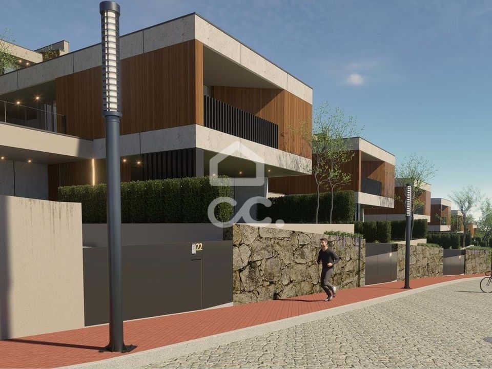 Villa i Oliveira, Braga - foto 2