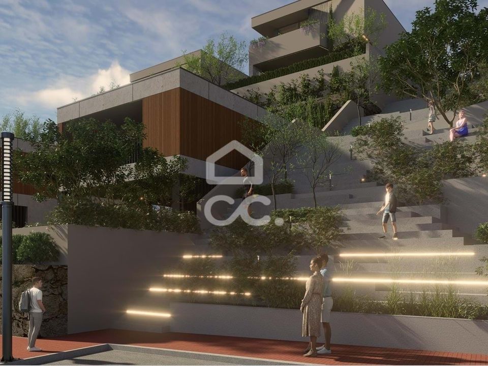 Villa i Oliveira, Braga - foto 3