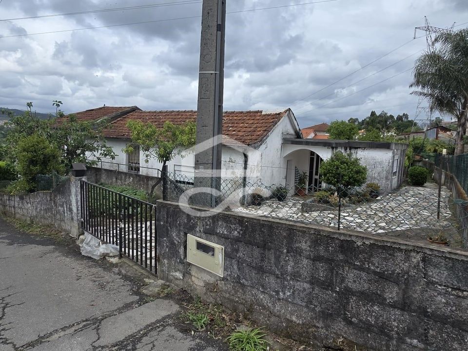 Villa i Guimaraes, Braga - foto 1