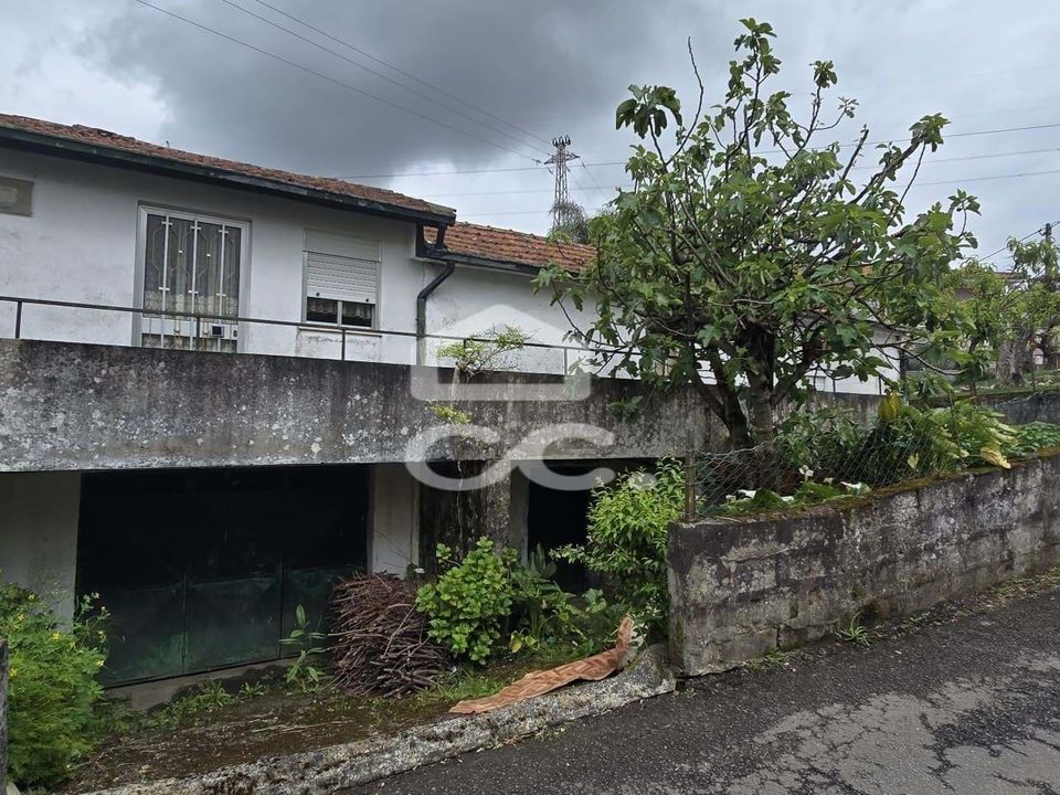Villa i Guimaraes, Braga - foto 2
