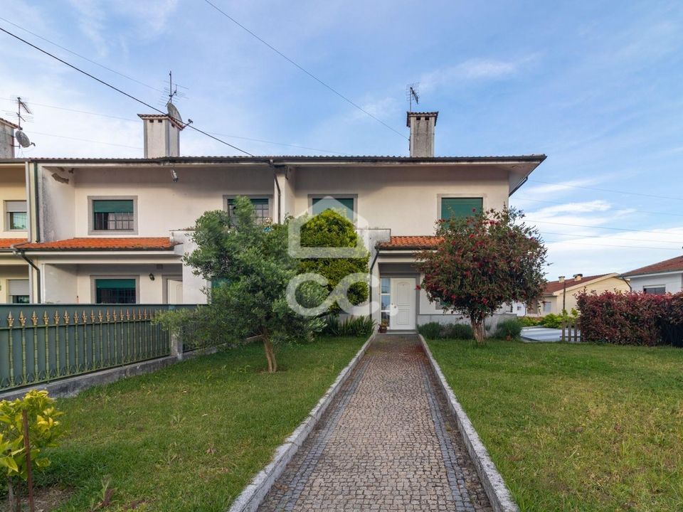 Villa i Ronfe, Braga - foto 1