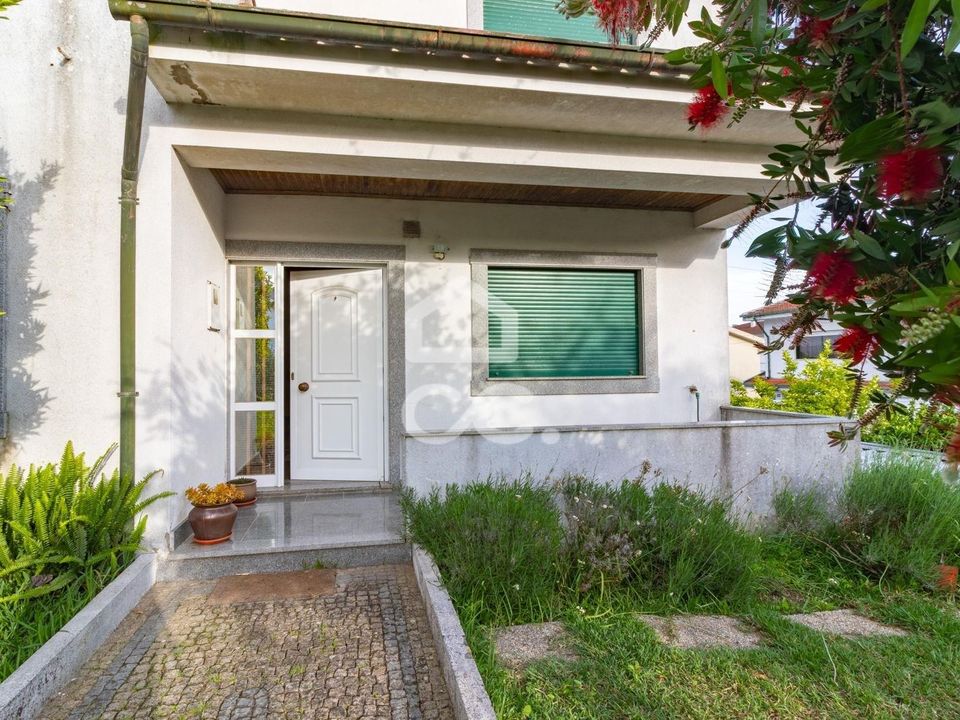 Villa i Ronfe, Braga - foto 2