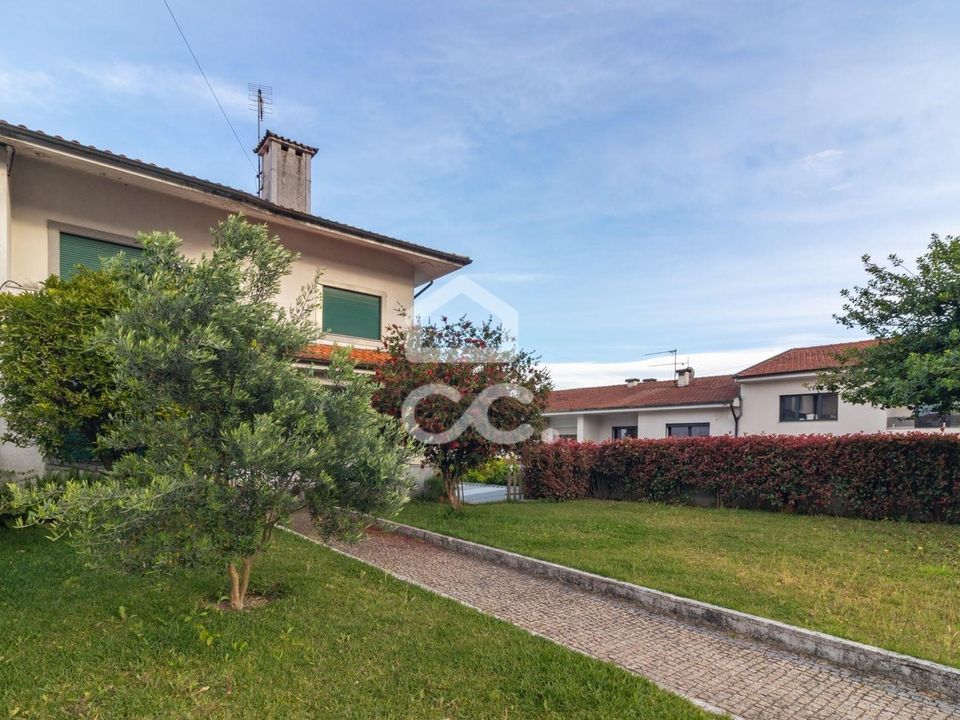 Villa i Ronfe, Braga - foto 3