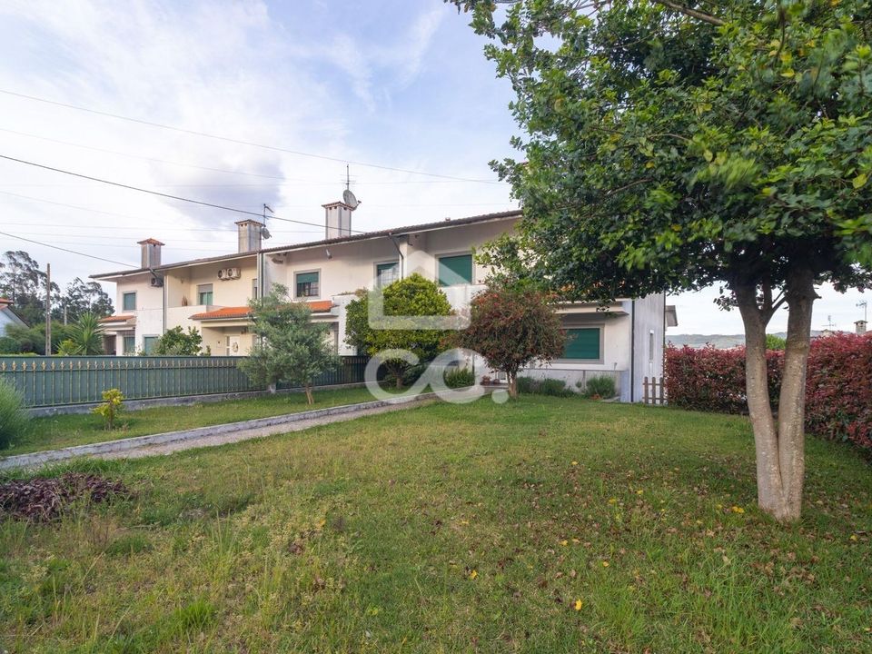 Villa i Ronfe, Braga - foto 4