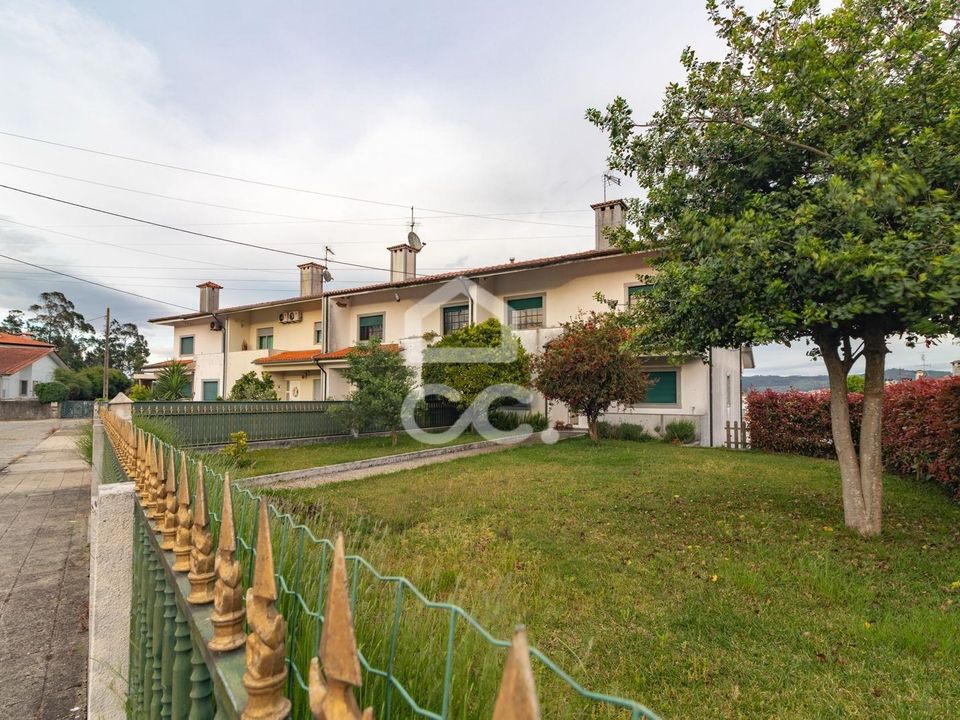 Villa i Ronfe, Braga - foto 5