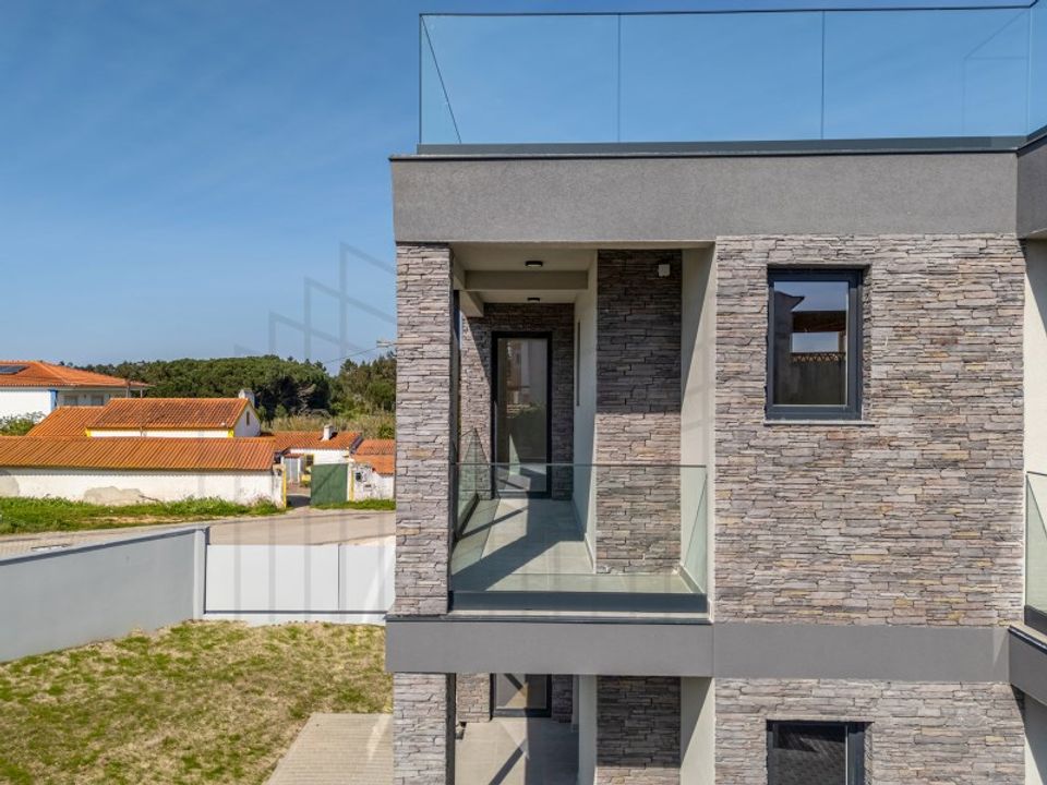 Villa i Caldas da Rainha, Leiria - foto 2