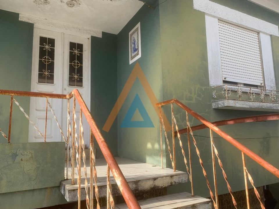 Villa a Vila de Cucujaes, Aveiro - foto 1