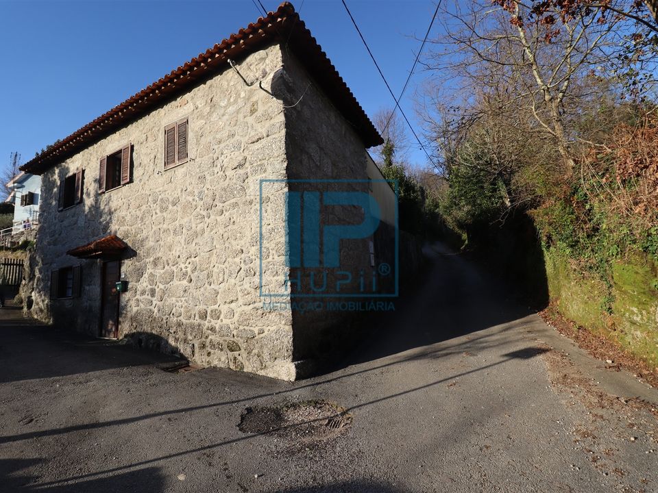 Farm i Vieira do Minho, Braga - foto 1