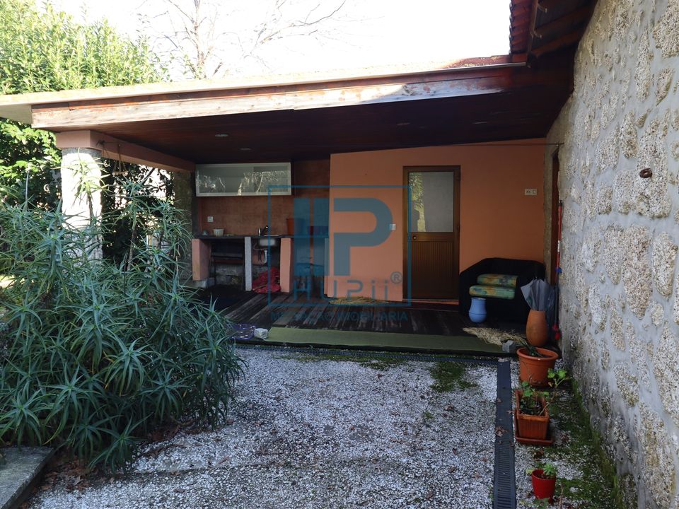 Farm i Vieira do Minho, Braga - foto 3