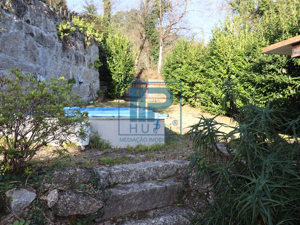 Farm i Vieira do Minho, Braga - foto 4