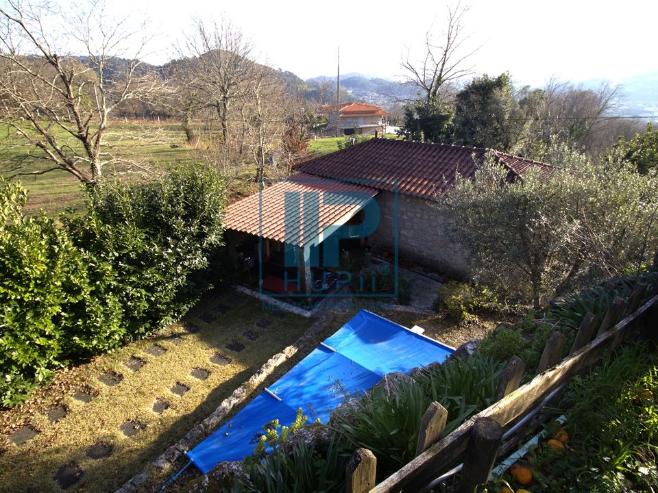 Farm i Vieira do Minho, Braga - foto 5