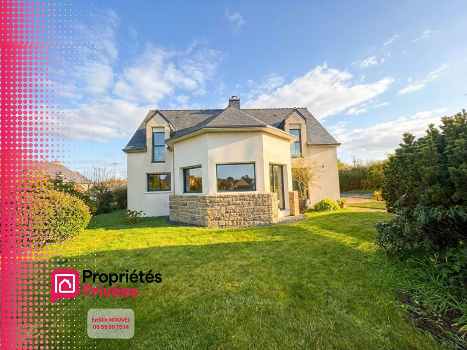 Villa en Pleubian, Cotes-d'Armor - foto 2