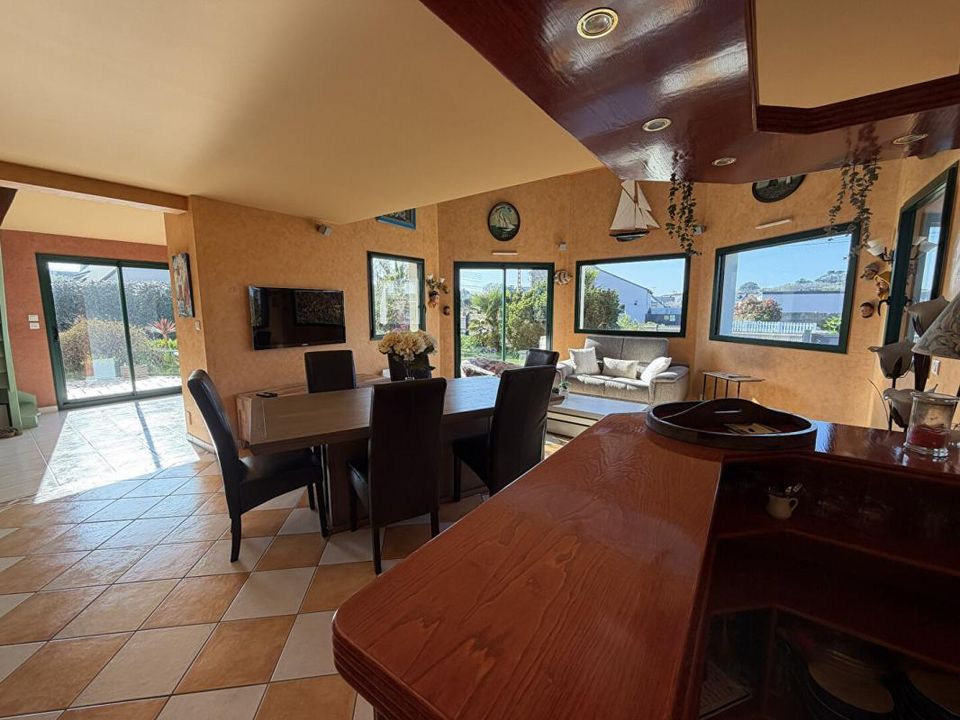 Villa en Pleubian, Cotes-d'Armor - foto 4
