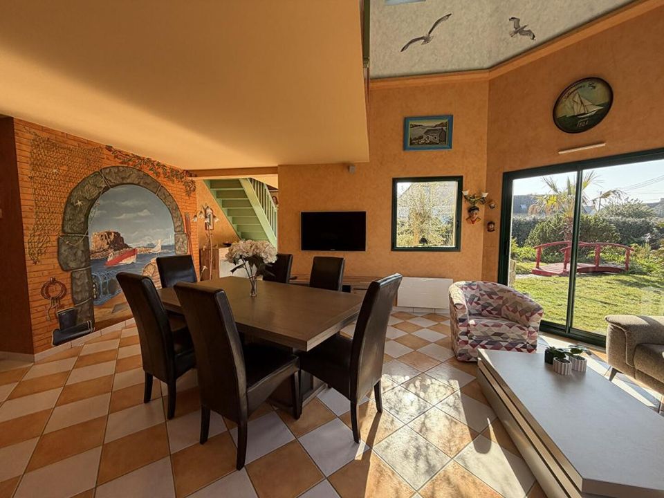 Villa en Pleubian, Cotes-d'Armor - foto 5