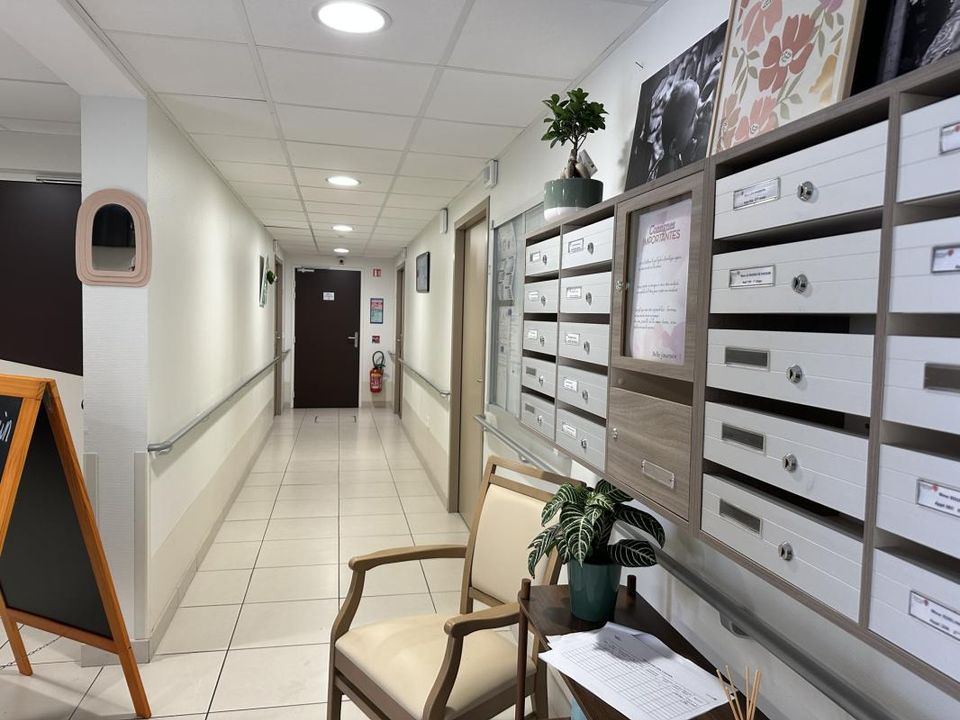 Studio i Avranches, Manche - bilde 3