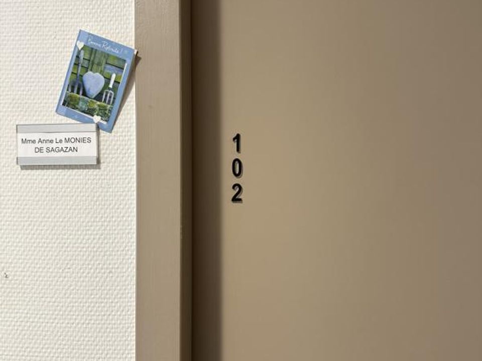 Studio i Avranches, Manche - bilde 4