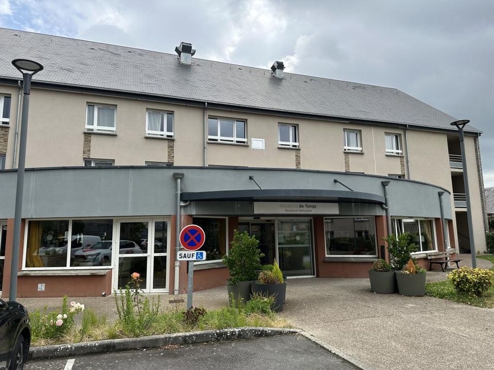 Studio i Avranches, Manche - bilde 5
