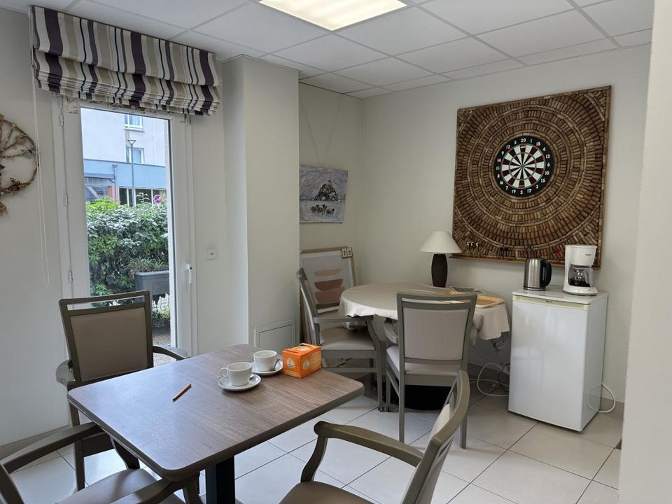 Studio i Avranches, Manche - bilde 2