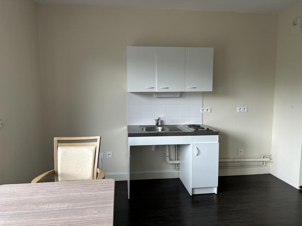 Studio i Avranches, Manche - bilde 3